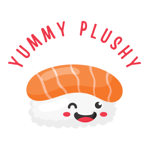Yummy Plushy